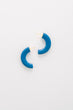 Crescent | laguna blue