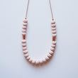 The Minis | Beige Perf