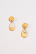 Liv | gold + sparkle
