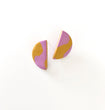 Half Moon | lavender mix