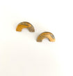 Mini Arc | gold + stone