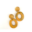 Jolie | gold + stone